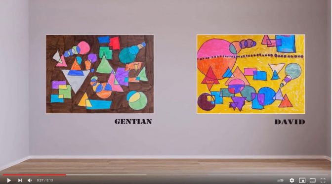 galerie
